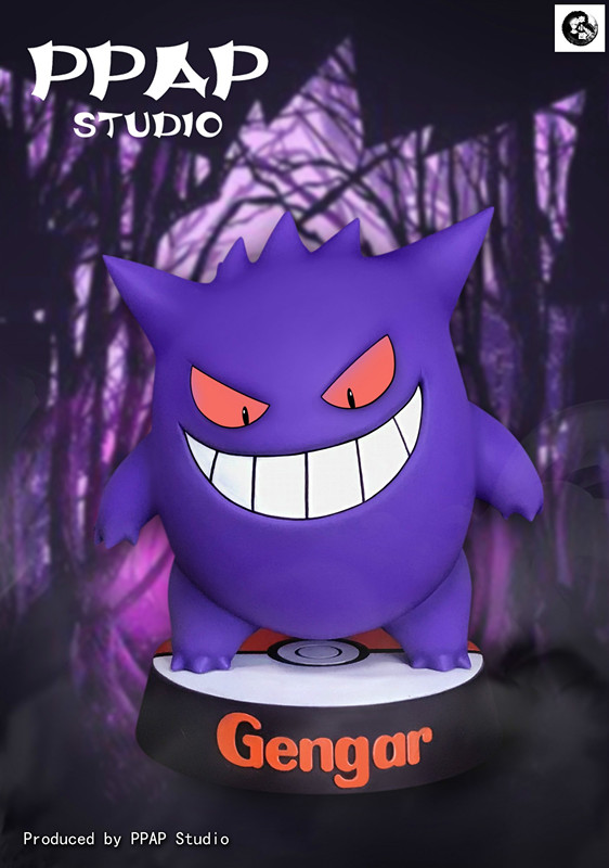 【李小西弟弟】PPAP耿鬼