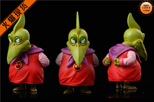 【李小西弟弟】现货 league 比克大魔王的崽子们 小鸡儿 军师