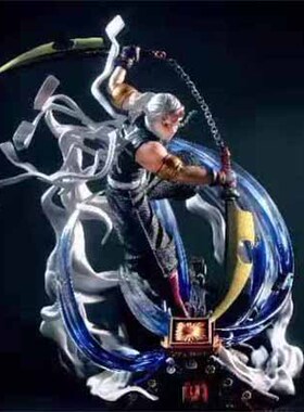 【李小西弟弟】MASA玛莎 Butt Milos 音柱 决战花街之巅 手办GK