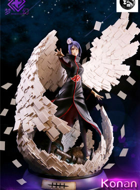 【李小西弟弟】现货 梦幻 小南 限量手办GK