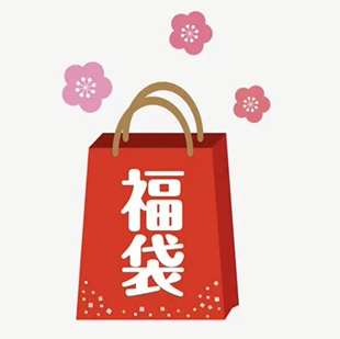 可许愿 70-160  新年福袋外贸原单童装男童女童T恤裤子外套连衣裙