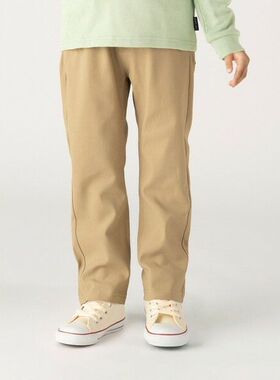 90-130 日单贵牌 sh1ps 小船儿男童女童休闲裤长裤日本原单童装