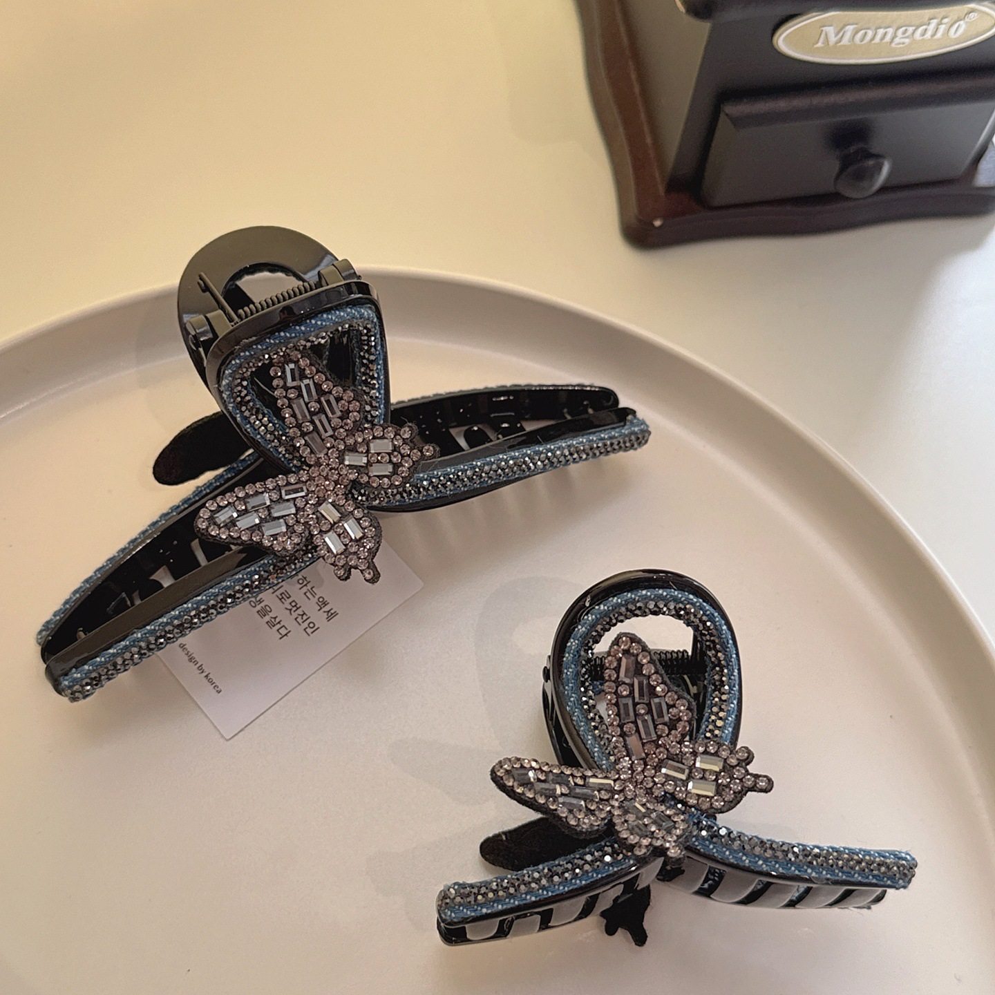 原创设计「原创设计」高级发饰