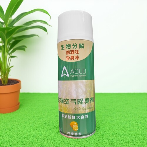 AOLQ生物空气除臭剂450ML