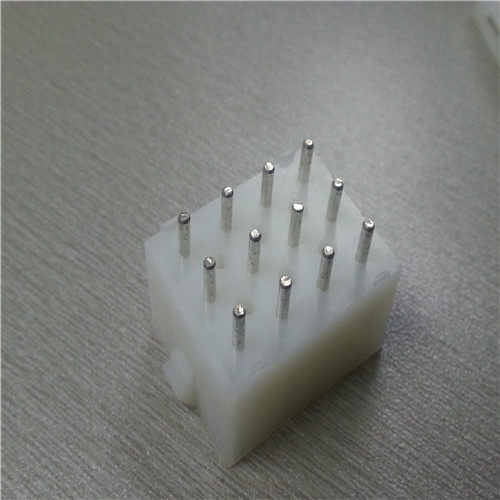 供应63080-12P白色连接器 优联康6.35间距-3*4P白色连接器插座