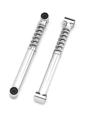 哈雷改避震器KUSTOM TECH 11