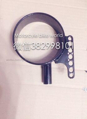 复古哈雷 sportster 883/1200/48專用下移表架配送蓋