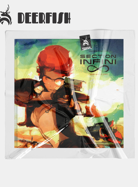 法 Section Infini Queyssi Tocchin 无限 section 漫画素材