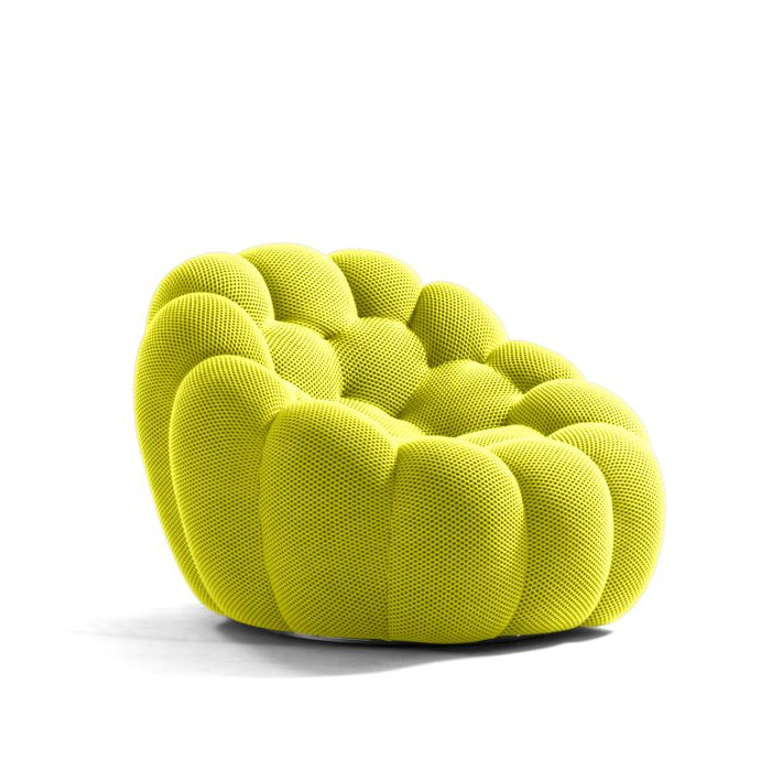 bubble异形沙发设计师