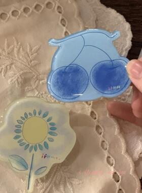 iFHHee 果汁饱满 vc100% 原创手绘3m气囊支架～