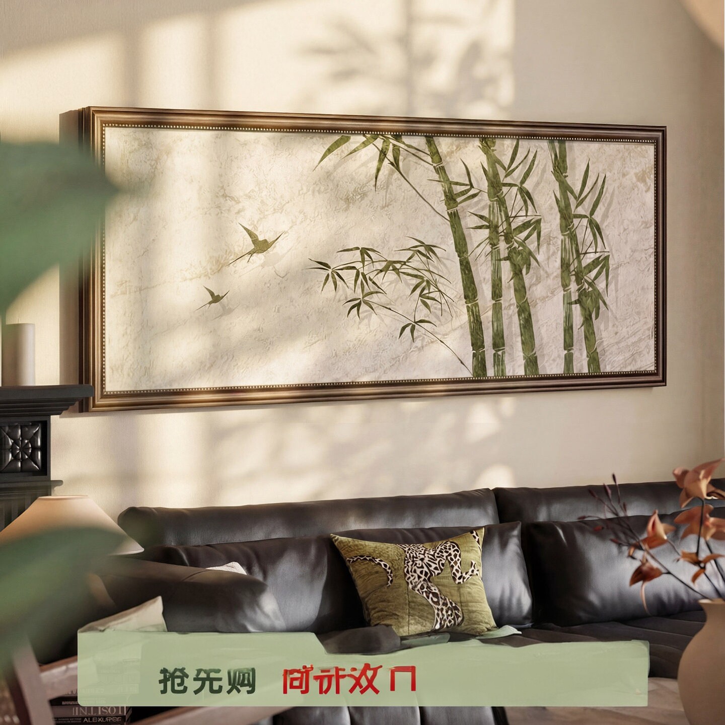 【精选推荐】签约25年资深画师