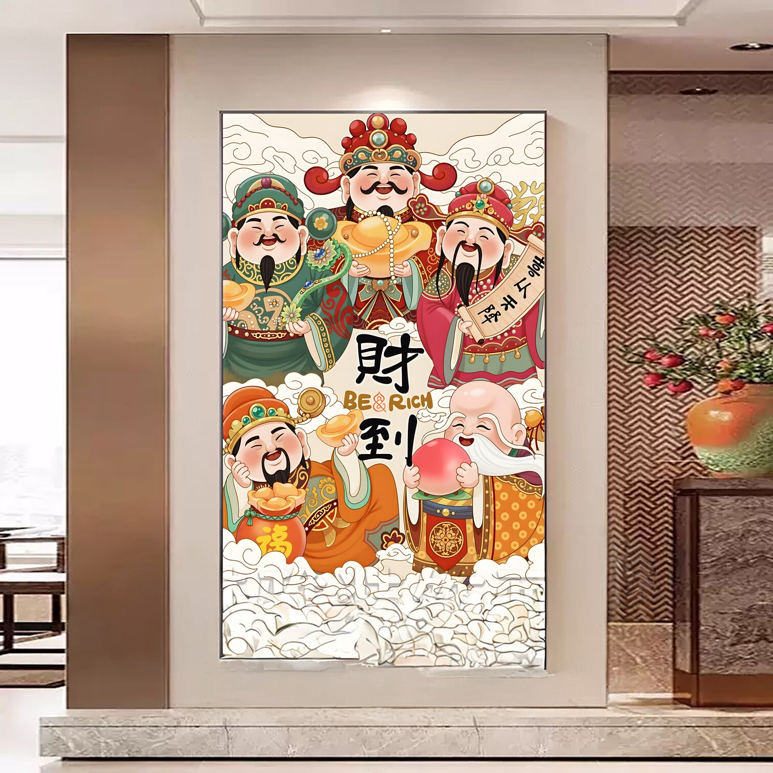 【精选推荐】签约25年资深画师