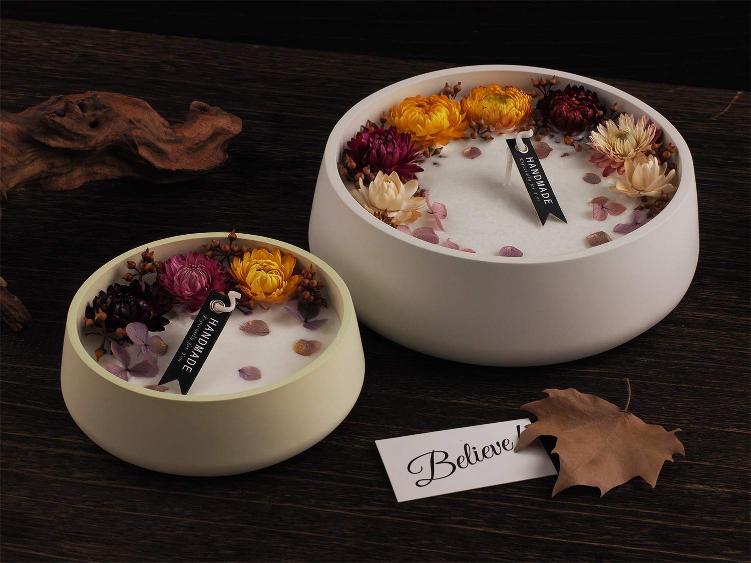 璇儿手作香薰石膏收纳硅胶模具水泥石膏滴胶蜡烛容器硅胶模具