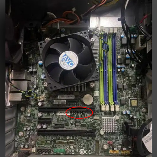 联想P310P320TS150TS250主板