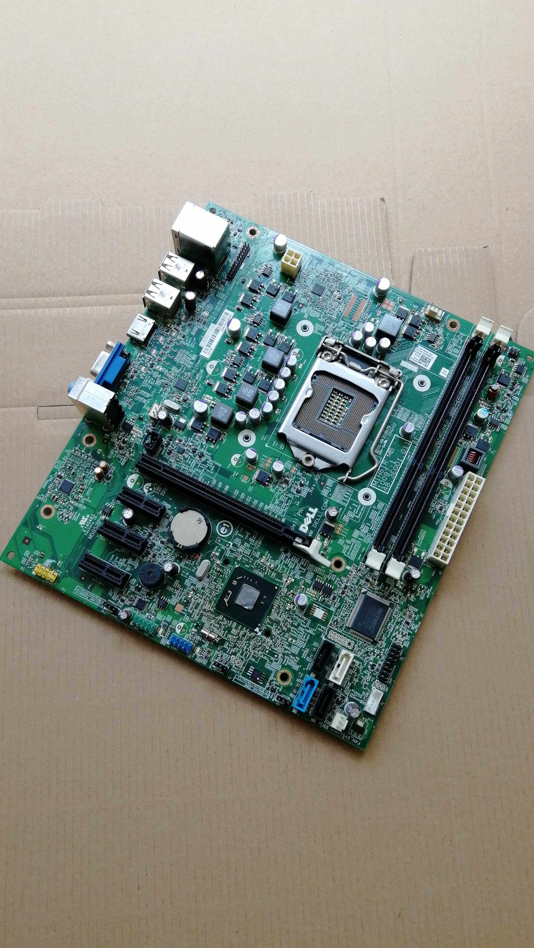 dell620 390 3010 3020 7010 9010 7020 9020 mt主板