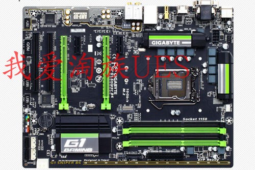 支持主板Gigabyte/技嘉1150
