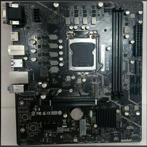 映泰H510MH/EH510M主板
