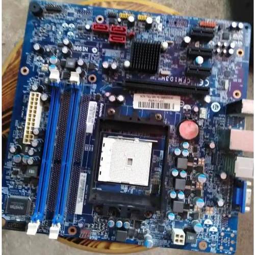 联想CFM1D3M主板FM1新圆梦F2997