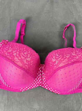 817欧美款式大码内衣有钢圈薄模杯胖MM大杯女士文胸105E110F115G