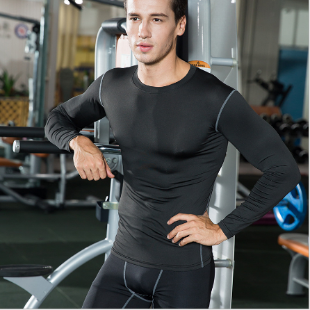 Polo sport homme - Ref 558015 Image 1