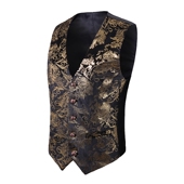 长期备货 D219 外贸亚马逊大码 马甲佩利斯海外热卖 款 M77 P50