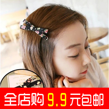 女发夹抓夹大号洗澡耐摔成人小头饰子卡简约碎韩国百搭顶可爱一字