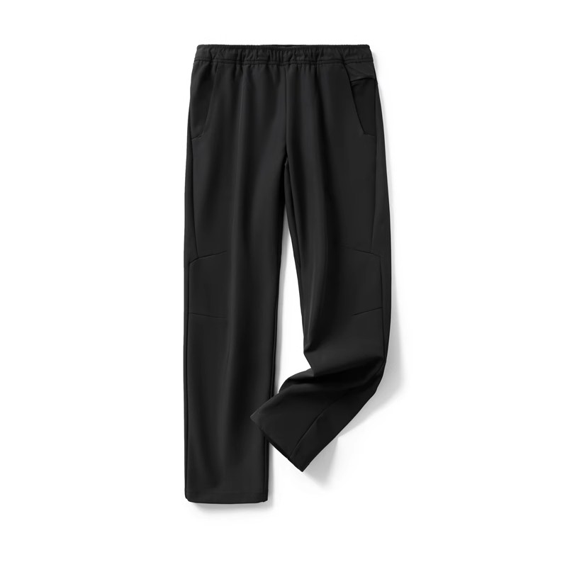 城市户外加绒系列！科技蓄热暖绒