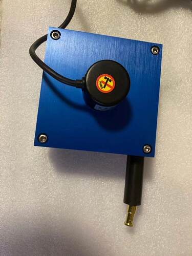 LTF115EB5000-0.3F5-30R2 拉线编码器  拉线位传感器