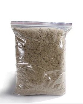 天然野生陈艾绒三年陈5:1艾绒500克蕲艾可自制艾柱肚兜艾垫艾灸罐