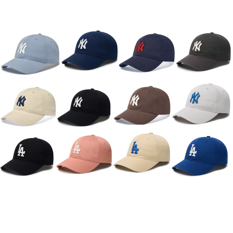 韩国正品MLB代购棒球帽运动帽子