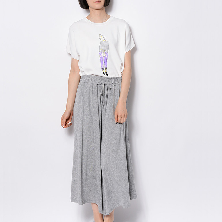 Pantalon pyjama jeunesse - Ref 741147 Image 1