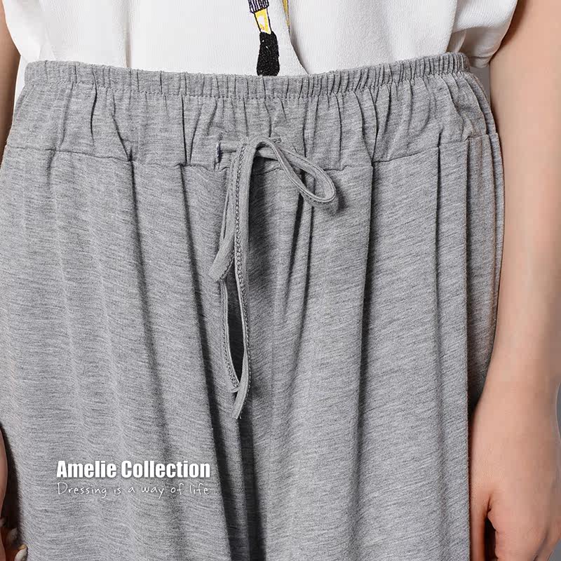 Pantalon pyjama jeunesse - Ref 741147 Image 4