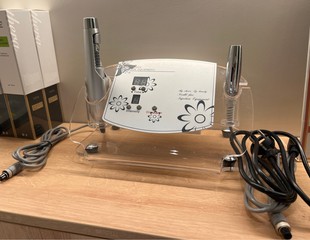 细胞活化仪无针美塑仪器美容仪BIO离子脸部眼部面导入仪抗衰祛皱