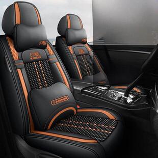 北京现代Ix35座椅套12/13/15/18/19/20/21/2023全年全包汽车坐垫