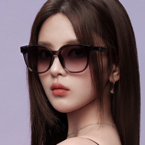 帕莎2024新款男女通用防紫外线墨镜时尚简约太阳镜PS1060