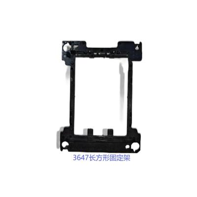 LGA3647 4189 4677E1A E1B 固定架 CPU安装支架 CPU扣具辅助架