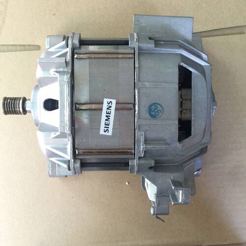 300w460w二手专用滚筒洗衣机电机 电机 马达 475W 500W