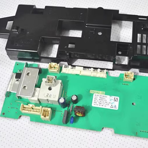WM08X0R01W WM08X0681W 适用西门子洗衣机主板 电源板 电脑板