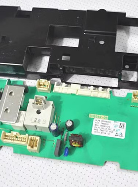 WM08X0R01W WM08X0681W 适用西门子洗衣机主板 电源板 电脑板