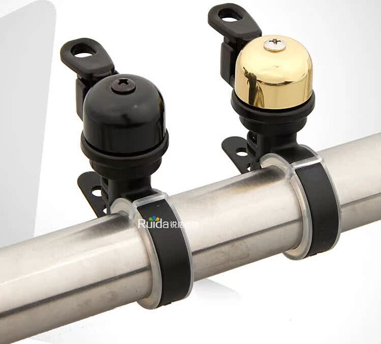 Avertisseur de vélo EASYDO - Ref 1459741 Image 3