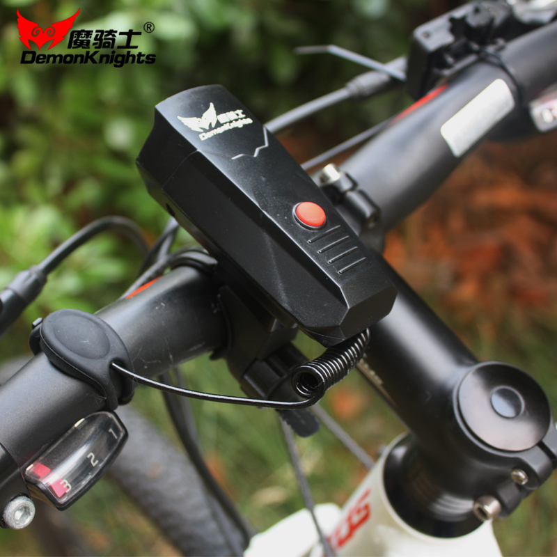 Avertisseur de vélo klaxon électrique - Ref 1451782 Image 3