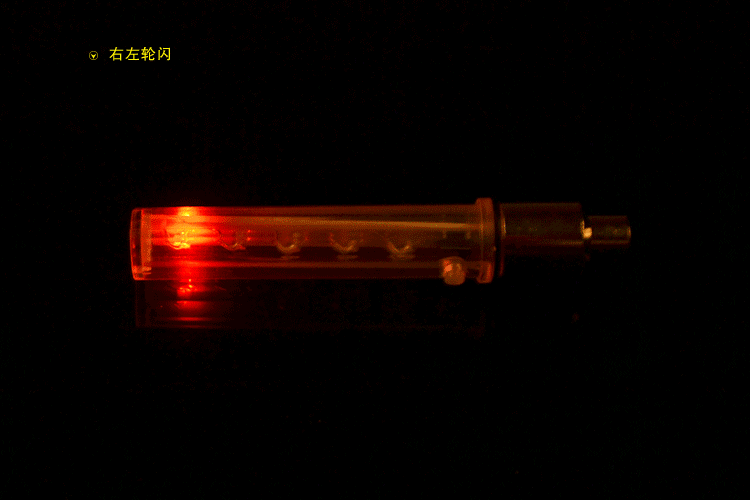 Eclairage pour vélo - feux de Valve - Ref 2398585 Image 3