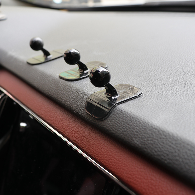 originality Cambered curved surface Instrument console Can be attached 17mm Universal head General type vehicle mobile phone Bracket base partsin the Car/Articles/Fitting/Refit , Car Accessories/The jewelry , Car Holder  category - from Buy2taobao.com to provide professional Taobao agent buy service