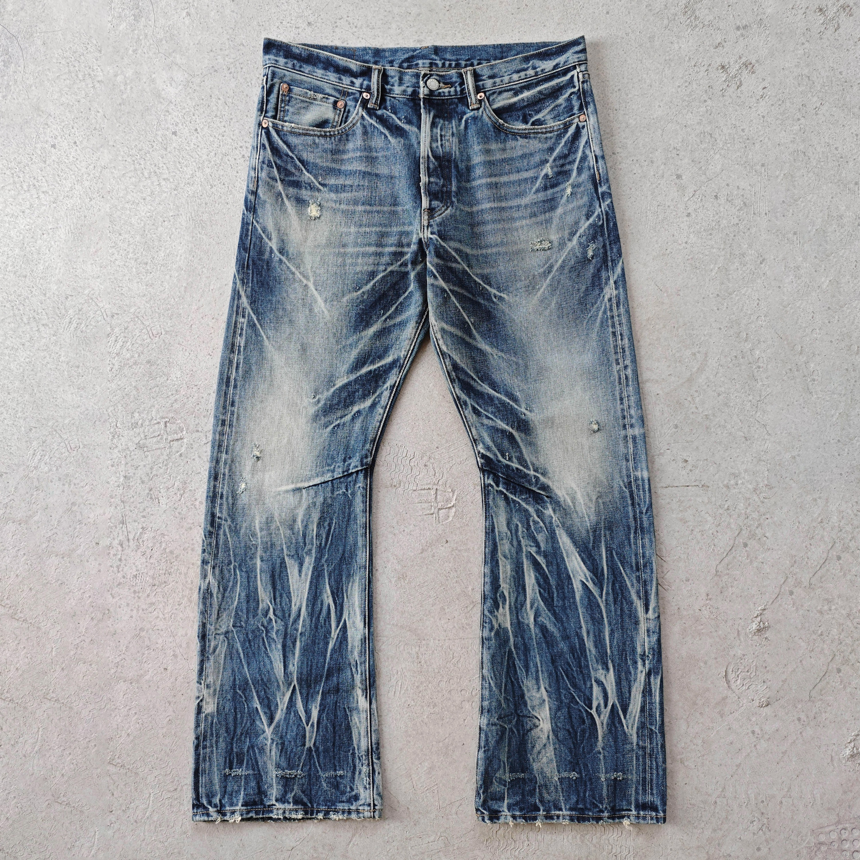 威络冰川蓝/矿石黑赤耳牛紫制品