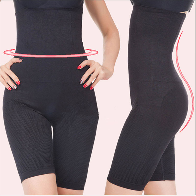 body amincissant simple en nylon - Ref 670415 Image 5