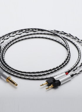 Preffair 4.4mm插头Abyss Diana Anna 第二代phiTC系列X1226lite