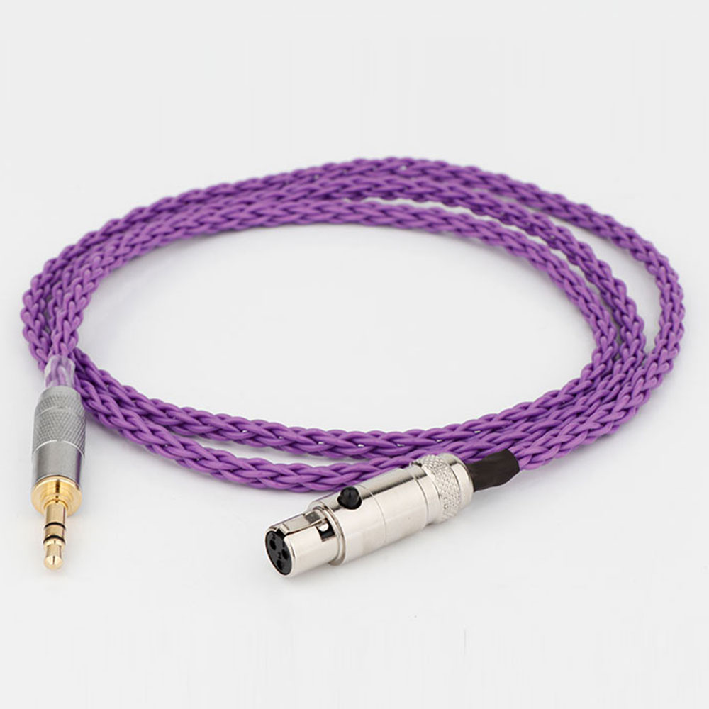 AKG K267 K702 Q701 K271 K712 K171 K141 K240s连接耳机升级线