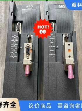 二手拆机99新AEG Thyro-P TP3PT28I.D0-【议价】