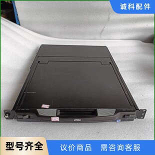 8端口LCD ATEN CL1008M 议价 宏正