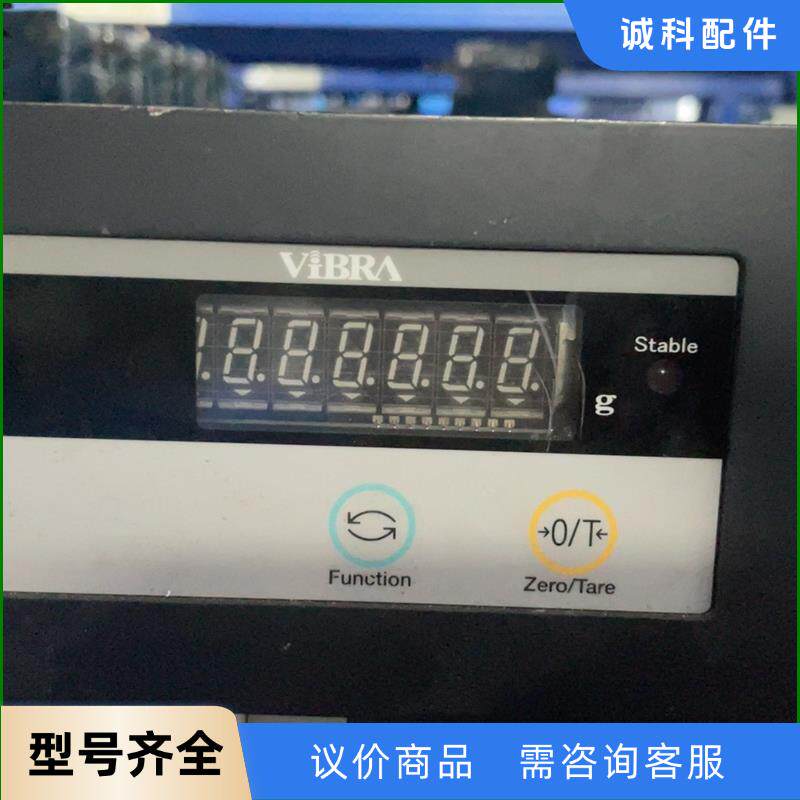 日本新光SHINKO  DFB-600特殊电子称控制器  拆议价